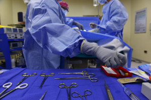 Duży sukces zespołu chirurgów z Olsztyna (fot. pixabay) Olsztyn: operacja rekonstrukcji kości żuchwy i stawów skroniowo - żuchwowych dużym sukcesem