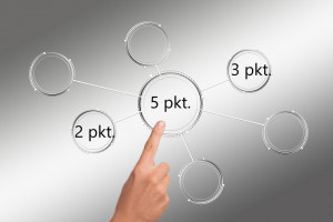Punkty na specjalizacje (foto: pixabay) Specjalizacja: punkty dodatkowe a akredytacja uczelni medycznej