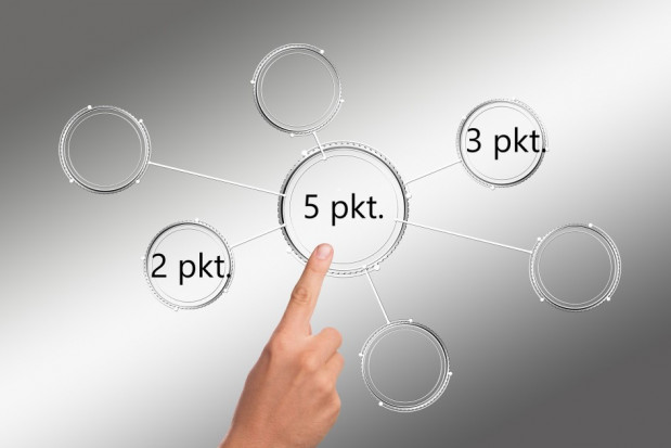 Punkty na specjalizacje (foto: pixabay) Specjalizacja: punkty dodatkowe a akredytacja uczelni medycznej