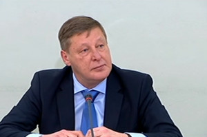 Andrzej Parafianowicz, były wiceminister finansów przed komisją śledczą ds. VAT Kontrola skarbowa u dentystki, żony Sławomira Nowaka - zgodna z regułami