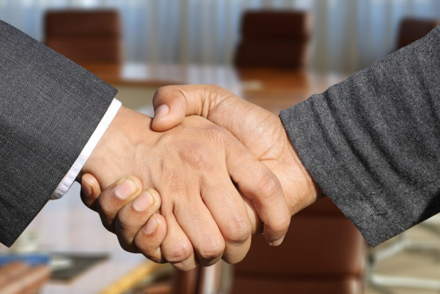 PTS w FDO (foto: pixabay) PTS w Forum Dialogu Onkologicznego