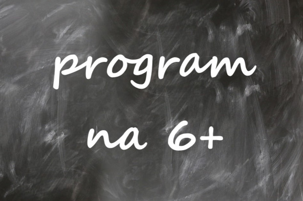 Stomatologiczny program profilaktyczny (foto: pixabay) Program profilaktyki próchnicy na 6+