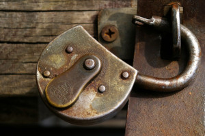 Doraźna pomoc stomatologiczna zamknięta na kłódkę (foto: pixabay) Doraźna pomoc stomatologiczna w Płocku: porzućcie nadzieję