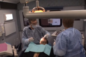 Stomatologia: rodzice nie mogą zwolnić się z opieki nad dziećmi
