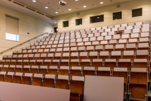 Bezskuteczna walka o miejsce na uczelni medycznej