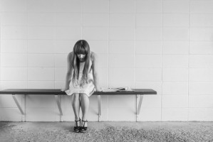 Choroby psychiczne i choroby jamy ustnej są ze sobą powiązane (fot. pixabay) Ogólnopolski Dzień Walki z Depresją: zdrowie psychiczne okiem stomatologa
