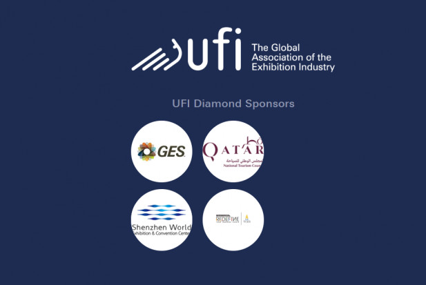 Certyfikat UFI dla Krakdent Targi Krakdent z certyfikatem UFI