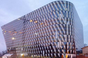 Karolinska Institute Najlepsze uczelnie dentystyczne 2019