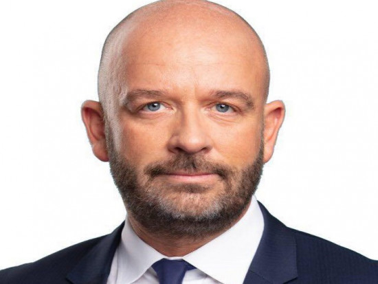 Jacek Surdyk, prezydent Wrocławia (fot. FB) Wrocław: wsparcie prezydenta miasta dla akcji stomatologów