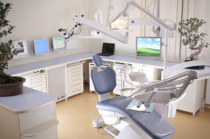 Klinika Stomatologiczna dr. n. med. Macieja Goczewskiego w Pruszczu Gdańskim (foto: archiwum) Klinika Macieja Goczewskiego w programie