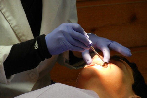 Holandia ma problem ze zbyt małą liczbą dentystów na rynku pracy (fot. pixabay) W Holandii coraz więcej cudzoziemskich dentystów