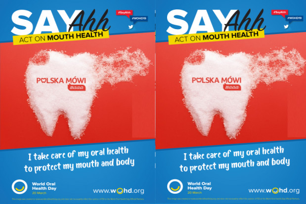 ŚDZJU: dużo się dzieje ŚDZJU: Lekarz dentysta także dietetykiem?
