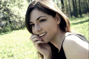 Lekarz dentysta Alicja Musierowicz (źródło: FB) Laury dla dentystki Alicji Musierowicz