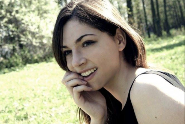 Lekarz dentysta Alicja Musierowicz (źródło: FB) Laury dla dentystki Alicji Musierowicz