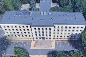 PES ustny z chirurgii stomatologicznej w UM w Lublinie (źródło Google Maps) PES z chirurgii stomatologicznej: część ustna 1 i 2 kwietnia