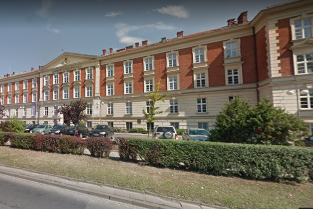 Instytut Stomatologii CMUJ (źródło: Google Maps) Asystent do Katedry i Zakładu Protetyki Stomatologicznej Instytutu Stomatologii CMUJ
