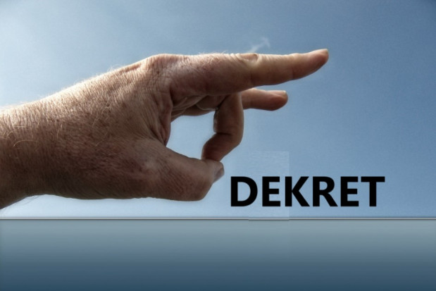 Technicy dentystyczni bez dekretu? (foto: pixabay) Dekret z 1946 r. o wykonywaniu czynności techniczno-dentystycznych przestanie obowiązywać