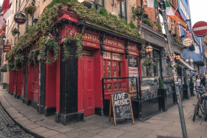 Irlandia (foto: pixabay) Opieka stomatologiczna nad dziećmi: tak to się robi w Irlandii
