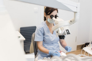 Medicover Stomatologia (foto; archiwum) Medicover Stomatologia silniejsza w Katowicach
