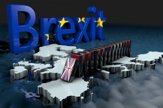 Polacy w Londynie wolą się leczyć u polskiego stomatologa w tamtejszej prywatnej klinice (fot. pixabay) Brexit: czy zmieni coś w warunkach pracy polskich lekarzy?