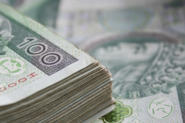 Nakłady na ochronę zdrowia - od jakiego PKB? (foto: pixabay) Żonglowanie wskaźnikiem PKB w ustalaniu nakładów ma ochronę zdrowia