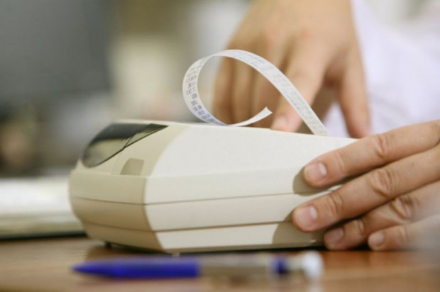 Nowe kasy fiskalne trzeba będzie mieć Skubanie lekarzy i lekarzy dentystów na kasę