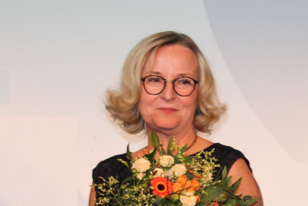 Grażyna Grabowska, prezes zarządu Targi w Krakowie Dlaczego Krakdent nie odcina kuponów