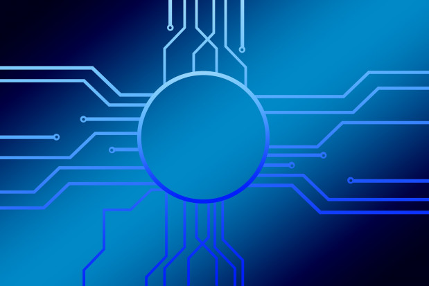 (fot. pixabay) Mikroskopijne roboty zamiast szczoteczki do zębów?