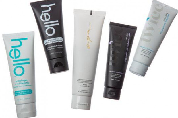 Marka Hello oral care Pasty do zębów powinny być gadżetami?