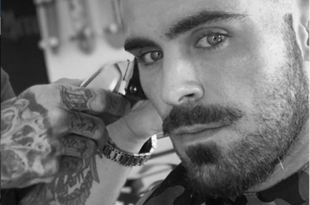 W filmie Podły, okrutny, zły Zac Efron gra seryjnego zabójcę (fot. Instagram) Zęby przywiodły zbrodniarza na krzesło elektryczne