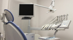 Luxmed stawia na stomatologię i cyfryzację
