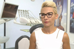 Wioletta Januszczyk, członek zarządu Medicover (fot. archiwum) Medicover: zmiany w zarządzie spowodowane wzrostem znaczenia stomatologii
