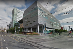 OHSU School of Dentistry w Portland (źródło: Google Maps) Trwalsze wypełnienia coraz bliżej