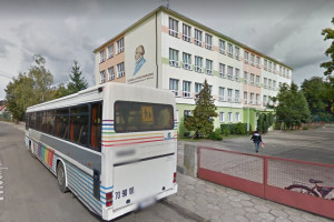 Szkoła Podstawowa nr 2 w Witnicy (źródło: Google Maps) Witnica: poszukują dentysty do szkolnego gabinetu dentystycznego