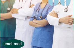 enel - med w Galerii Mokotów (źródło: FB) enel-med stomatologia bierze północną Warszawę