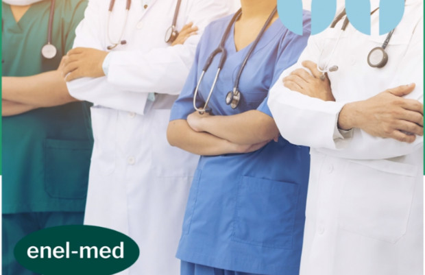 enel - med w Galerii Mokotów (źródło: FB) enel-med stomatologia bierze północną Warszawę