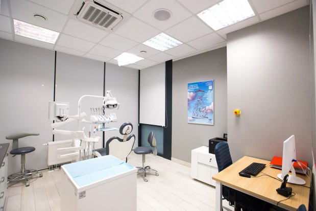 Medicover Stomatologia (foto: archiwum) Medicover Stomatologia z akcją kompleksowego leczenia