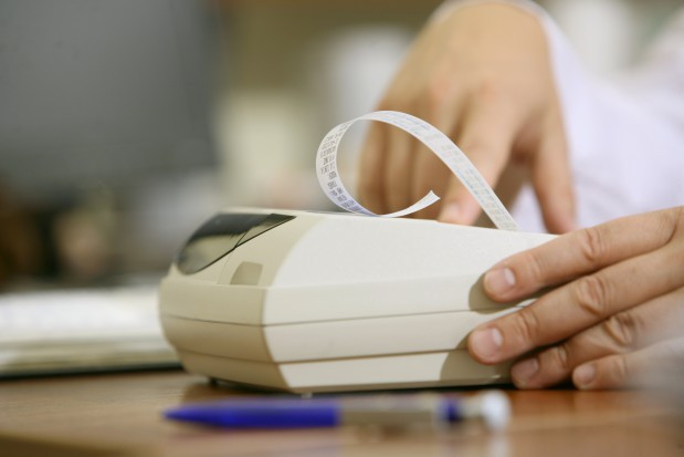 W kasie fiskalnej nowe oznaczenia (foto: pixabay) Uwaga: w kasach rejestrujących nowe oznaczenia VAT