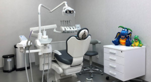 Klinika enel – med stomatologia w Galerii Młociny