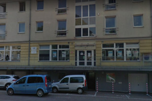 NFZ OW w Szczecinie (źródło: Google Maps) NFZ w Szczecinie: konkurs na świadczenie stomatologiczne