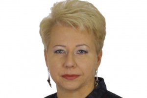 Prof. Małgorzata Pihut (foto: archiwum) Medycyna estetyczna: kontrolowany skok w bok dentysty