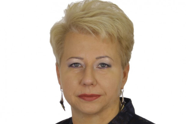 Prof. Małgorzata Pihut (foto: archiwum) Medycyna estetyczna: kontrolowany skok w bok dentysty