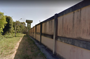 Anísio Jobim Penitentiary Complex w Manaus (źródło: Google Maps) Szczoteczki do zębów narzędziem zbrodni