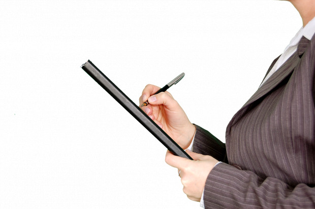 Obrona przed kontrolą (fot. pixabay) Jak formalnie protestować przeciwko kontroli w gabinecie stomatologicznym