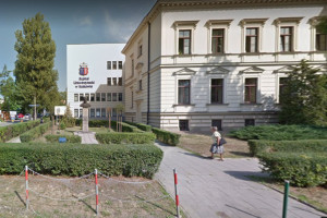 Szpital Uniwersytecki Kraków-Prokocim (źródło: Google Maps) Szpital Uniwersytecki w Krakowie: przetarg na urządzenia do obrazowania w stomatologii