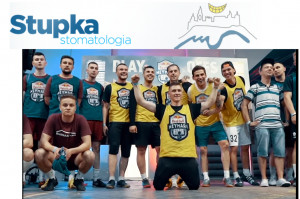 Stomatologia Stupka w finale Red Bull Neymar Jr’s Five w Brazylii Stomatologia Stupka w światowym finale