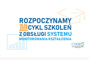 SMK by CSIOZ Szkolenie z systemu SMK