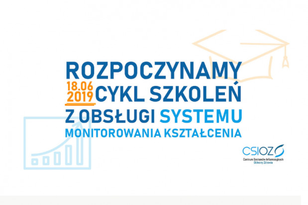 SMK by CSIOZ Szkolenie z systemu SMK