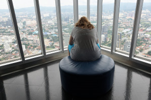 Nadwaga może zwiększać ryzyko utraty co najmniej jednego zęba w dojrzałym wieku (fot. pixabay) Zaburzenia metaboliczne czynnikiem ryzyka utraty zębów