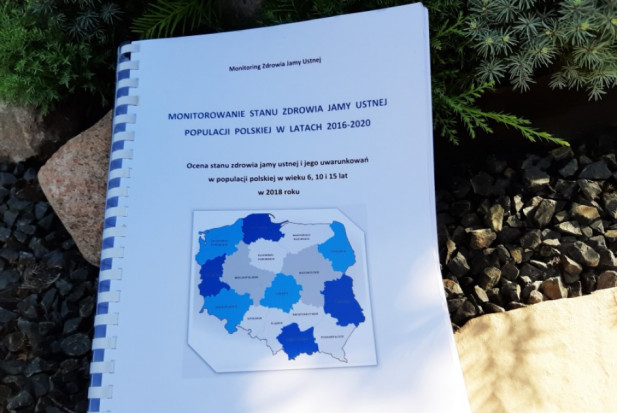 Walka z próchnicą wśród dzieci – nie musi być prowadzona na oślep